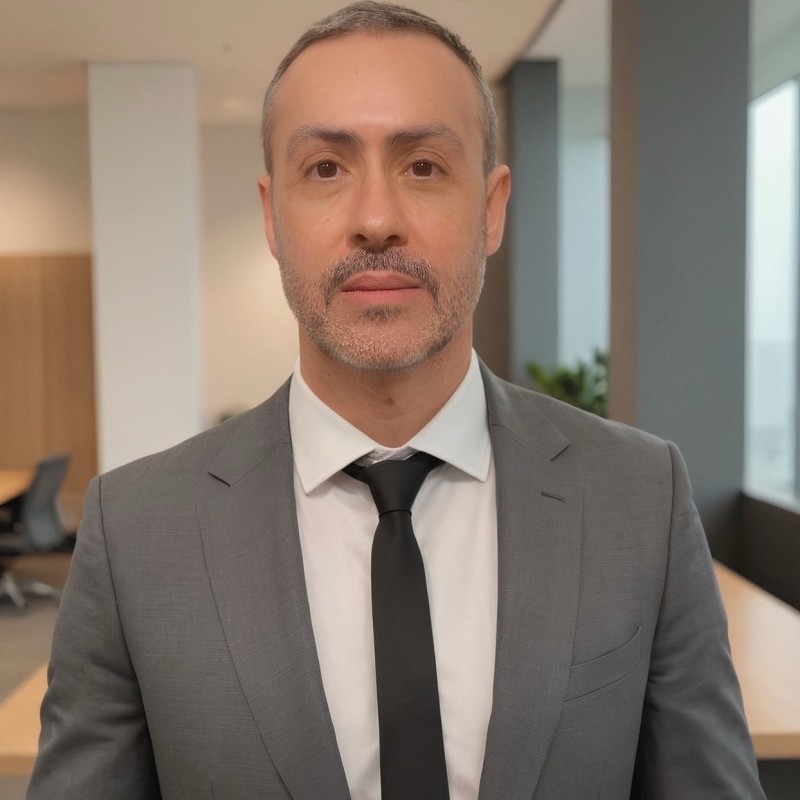 Dr. Marcelo Borges